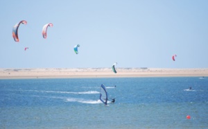 ​Dakhla, une destination tournée vers le sport et la nature