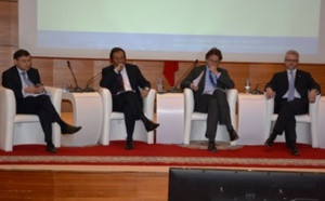 Le Forum de Rabat ouvre la voie à la préparation de la Charte Internationale de La Haye