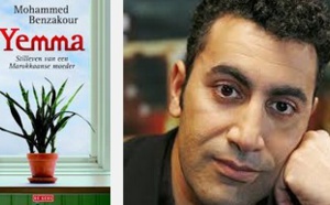 ​«Yemma», un roman qui rend hommage à une mère, à toutes  les mères marocaines à  l'étranger