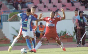 Périlleux déplacement du WAC à Al Hoceima