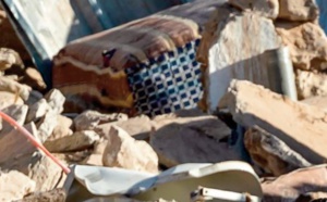 Bilan provisoire : Plus de 2000 morts et autant de blessés