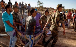 Vives réactions de solidarité de nombreux dirigeants de par le monde