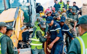 Plusieurs chefs d’Etat et de gouvernement témoignent leur compassion