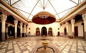 La FNM mobilise ses experts dans les musées de Marrakech