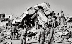 Tremblements de terre au Maroc: Entre hier et aujourd’hui