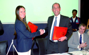 Royal Air Maroc et JetBlue signent un accord de partage de Codeshare Royal Air Maroc et JetBlue signent un accord de partage de Codeshare