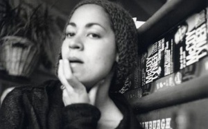 “La nuit entr’ouverte” de Tala Hadid, Grand Prix du FNF