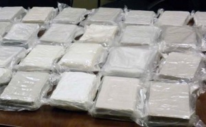 Nouvelles arrestations dans l'affaire de saisie de cocaïne à Marrakech