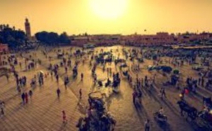 ​Naissance de l’Association de la presse  sportive de Marrakech