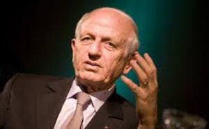 ​André Azoulay : Le combat contre l'antisémitisme est indissociable de celui contre l'islamophobie