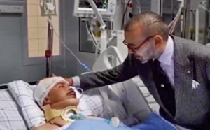 Mobilisation d'un Roi et d'une Nation pour relever les défis