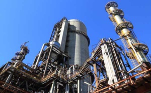 L’optimisme prudent des industriels pour les trois prochains mois