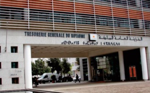 Le déficit budgétaire se creuse à 42,3 milliards de dirhams à fin août