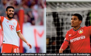 L'ambitieux Bayer Leverkusen de Xabi Alonso au révélateur munichois