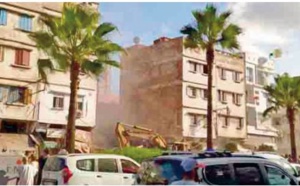 Atelier de lancement du projet “Appui au Comité Marocain de l’UICN”