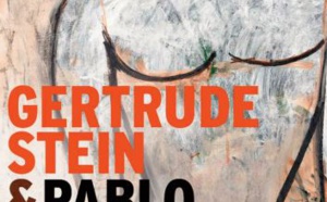 Quand la peinture de Picasso rencontre l'écriture de l'Américaine Gertrude Stein