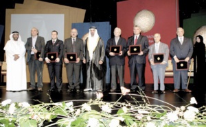 “Toubkal”, seule maison d’édition marocaine  en lice pour le Prix Cheikh Zayed du livre