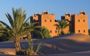 ​M’hamid El Ghizlane célèbre les nomades