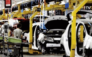 Le Maroc assigné à poursuivre sa diversification économique