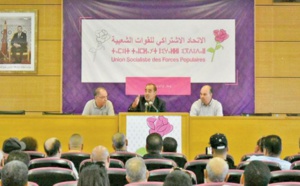 Le Maroc a fait preuve de force et de résilience dans la gestion du séisme d’Al Haouz