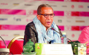 Abderrahmane Sissako fier de la projection de “Timbuktu” dans six villes marocaines