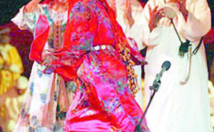 Des dizaines de projets retenus pour l’aide publique à la musique et aux arts chorégraphiques