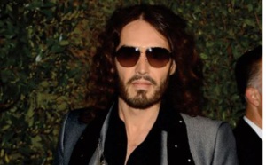 L’acteur britannique Russell Brand accusé de viol dans une enquête de médias