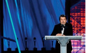 Jann Wenner évincé du comité du Rock and Roll Hall of Fame