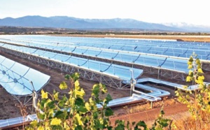 Vers une meilleure coopération luso-marocaine en matière d'énergie Vers une meilleure coopération luso-marocaine en matière d'énergie