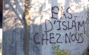 ​Racisme et islamophobie, fonds de commerce du Front national