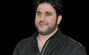​Le Libanais Melhem Zein en concert à Rabat