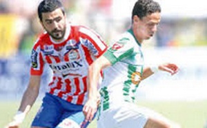 ​Le MAT et l’OCK se neutralisent