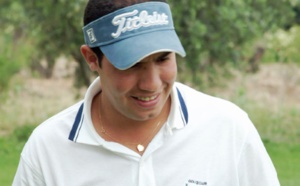 ​Heinzinger s’adjuge l’Open de Dar Es Salam 1