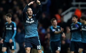 ​Chelsea garde le cap, City toujours en vie