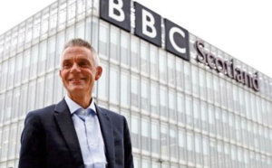 Le patron de la BBC défend l’ attitude du groupe lors du départ de Russell Brand