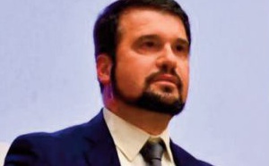 João Paulo Correia : La candidature Maroc-EspagnePortugal promeut l' union des cultures par le sport