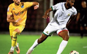 Botola Pro D1: Victoires de l’ASFAR et de la RSB