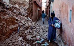 Rencontre sur les risques des séismes et la gestion de leurs conséquences