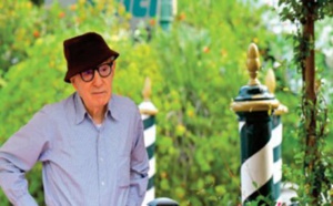 Woody Allen tente sa chance à Paris