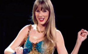 L'Australie dédie un symposium universitaire à Taylor Swift