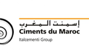Léger retrait du résultat net de  Ciments du Maroc Léger retrait du résultat net de  Ciments du Maroc