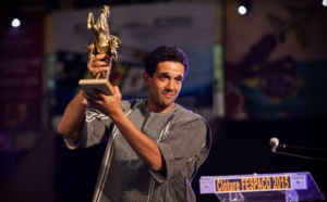 Hicham Ayouch porte le Maroc au firmament du cinéma africain