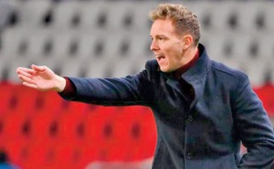 Julian Nagelsmann, le surdoué qui bat les records de précocité