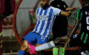 Botola Pro D1: L’Ittihad de Tanger s ’impose face au Youssoufia de Berrechid
