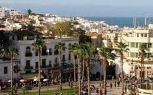 ​Les potentialités de Tanger dévoilées à des investisseurs américains