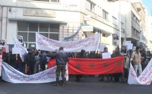 ​Les chevillards repartent en guerre contre la wilaya de Casablanca