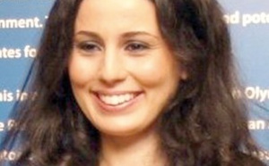 Faiza Hajji, première femme marocaine à intégrer  le programme d'entrepreneuriat "Start-Up" au Chili