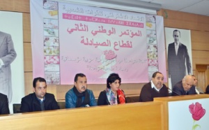 Pour des conseils régionaux conformes à la régionalisation avancée Pour des conseils régionaux conformes à la régionalisation avancée