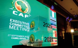 Le Maroc plébiscité par l’Afrique pour la CAN 2025
