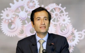 Hausse de plus de 12 % du produit net bancaire du groupe BCP Hausse de plus de 12 % du produit net bancaire du groupe BCP